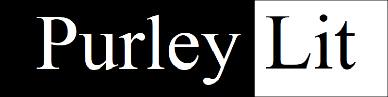 Purley Lit logo